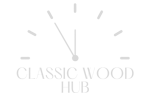 Classic Wood Hub